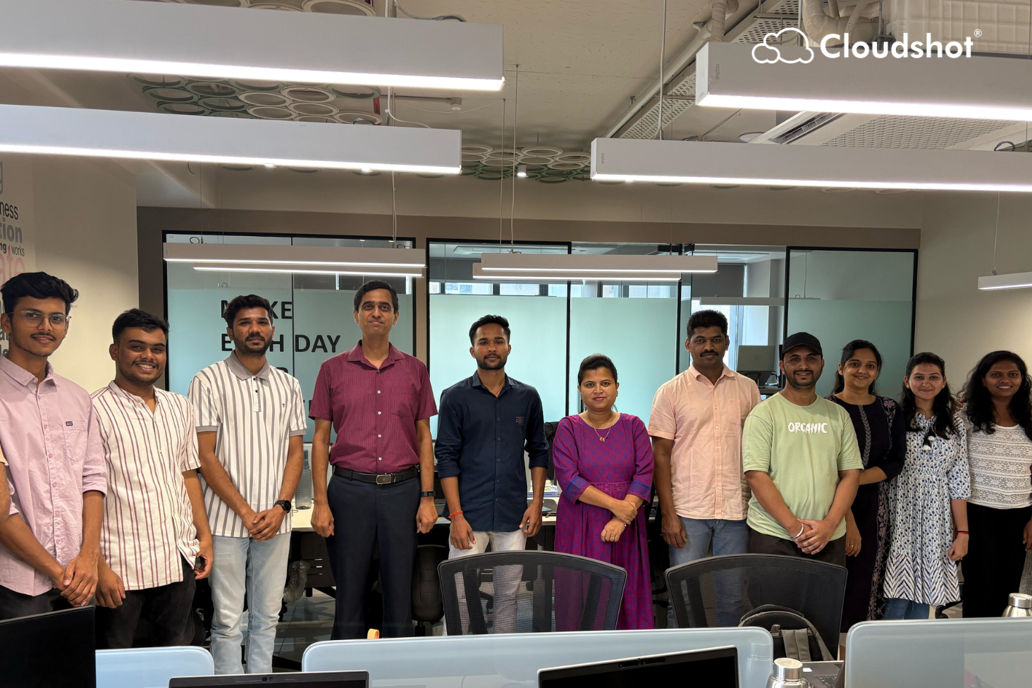 The Myth of Multi-Dashboard Truth: Why Unified Visibility Is the Only Real Source of Control | Cloudshot