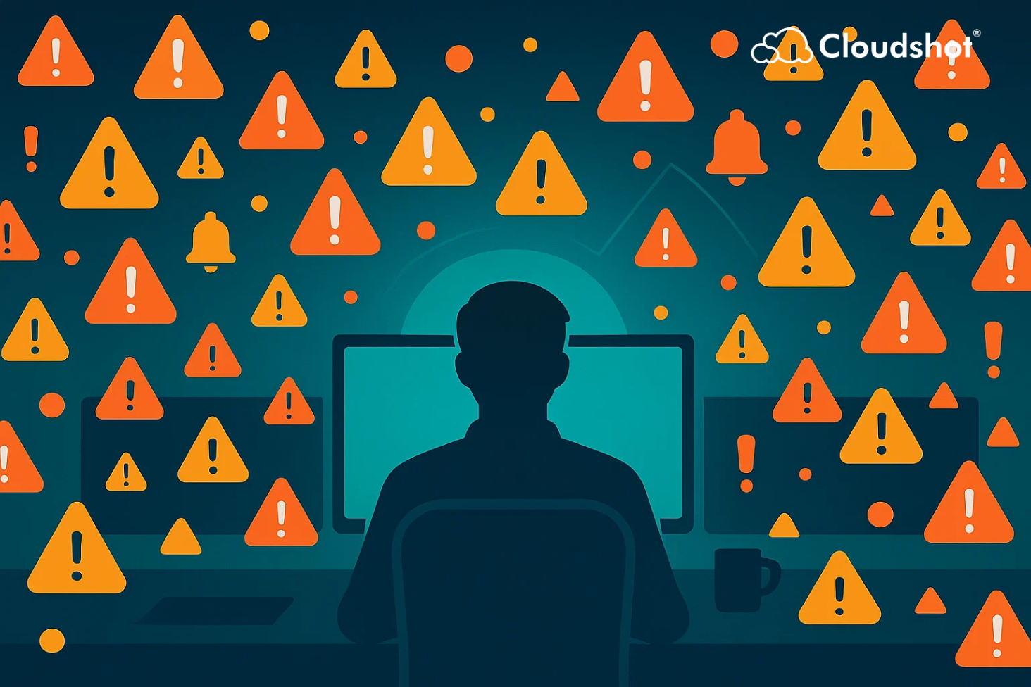 When Alerts Never End: Solving the DevOps Fatigue Problem | Cloudshot