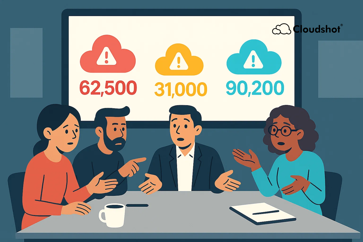 When Every Team Has Its Own “Truth” About the Cloud Bill — Why Misaligned Visibility Costs More Than Spend