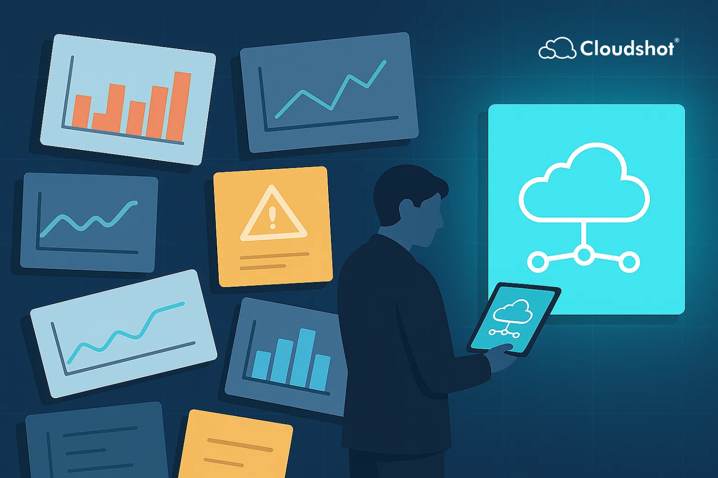 Why CIOs & FinOps Teams Struggle With Cloud Reviews — And How Shared Visibility Fixes It