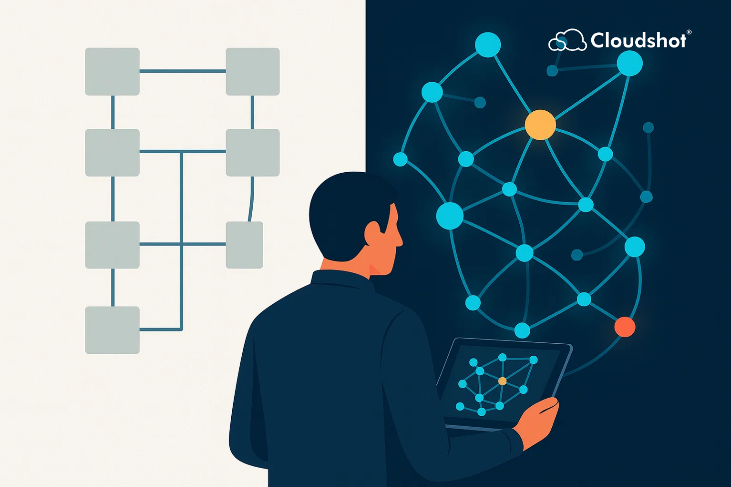 The Architecture Opacity Trap — Why DevOps & SRE Teams Can’t Stabilize Invisible Systems