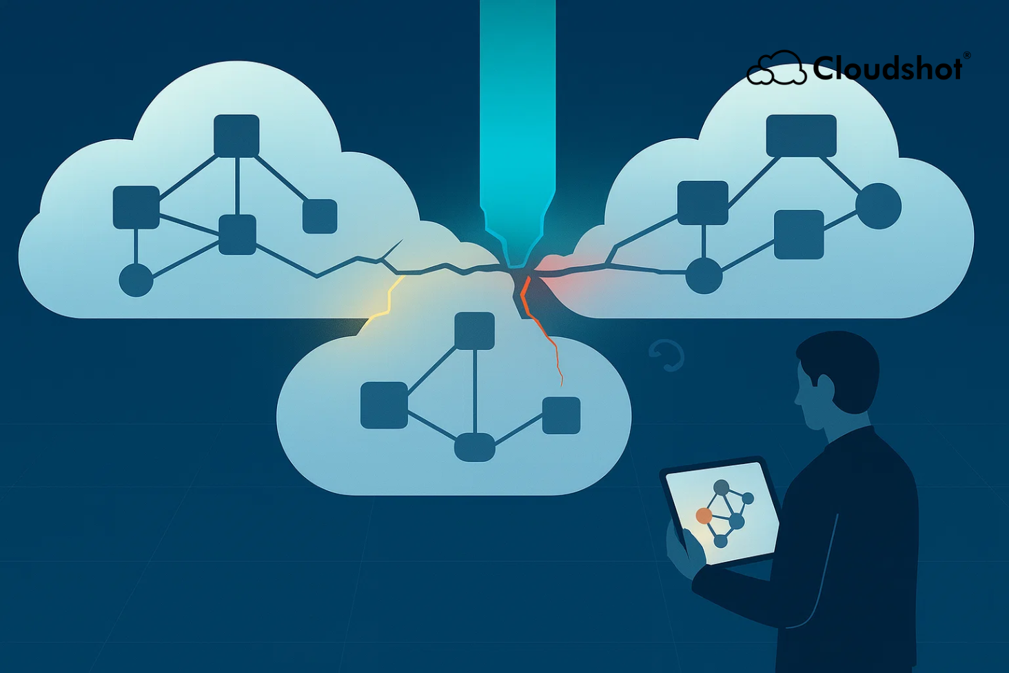 Cross-Cloud Inconsistencies: How Small Differences Cause Cascading Production Failures