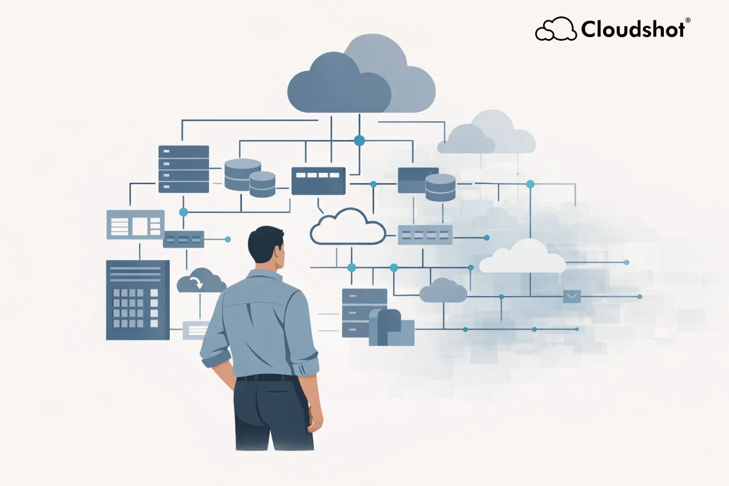  Why Cloud Architects Inherit Systems Without Their History