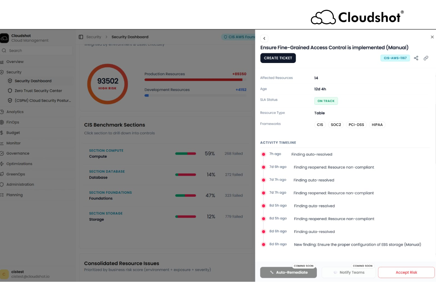 Visual Access Timelines: Surface Risky Drift Before Audits