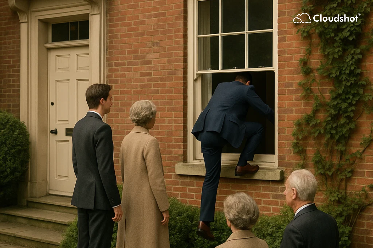 How Cloudshot Helped Us Reduce IAM Drift by 85% in 30 Days