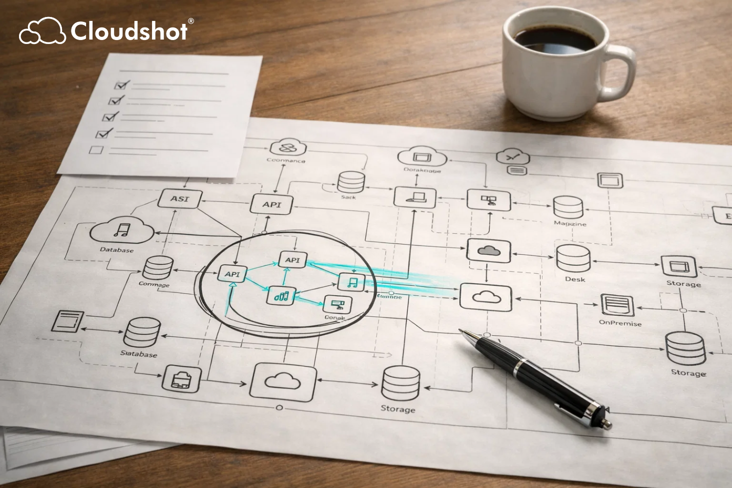 Change Preflight Checklist for Safer Multi-Cloud Releases
