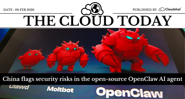 Google-Liberty AI Deal, Microsoft AI QuickStart & OpenClaw Security Risk — The Cloud Today (Feb 6 2026)