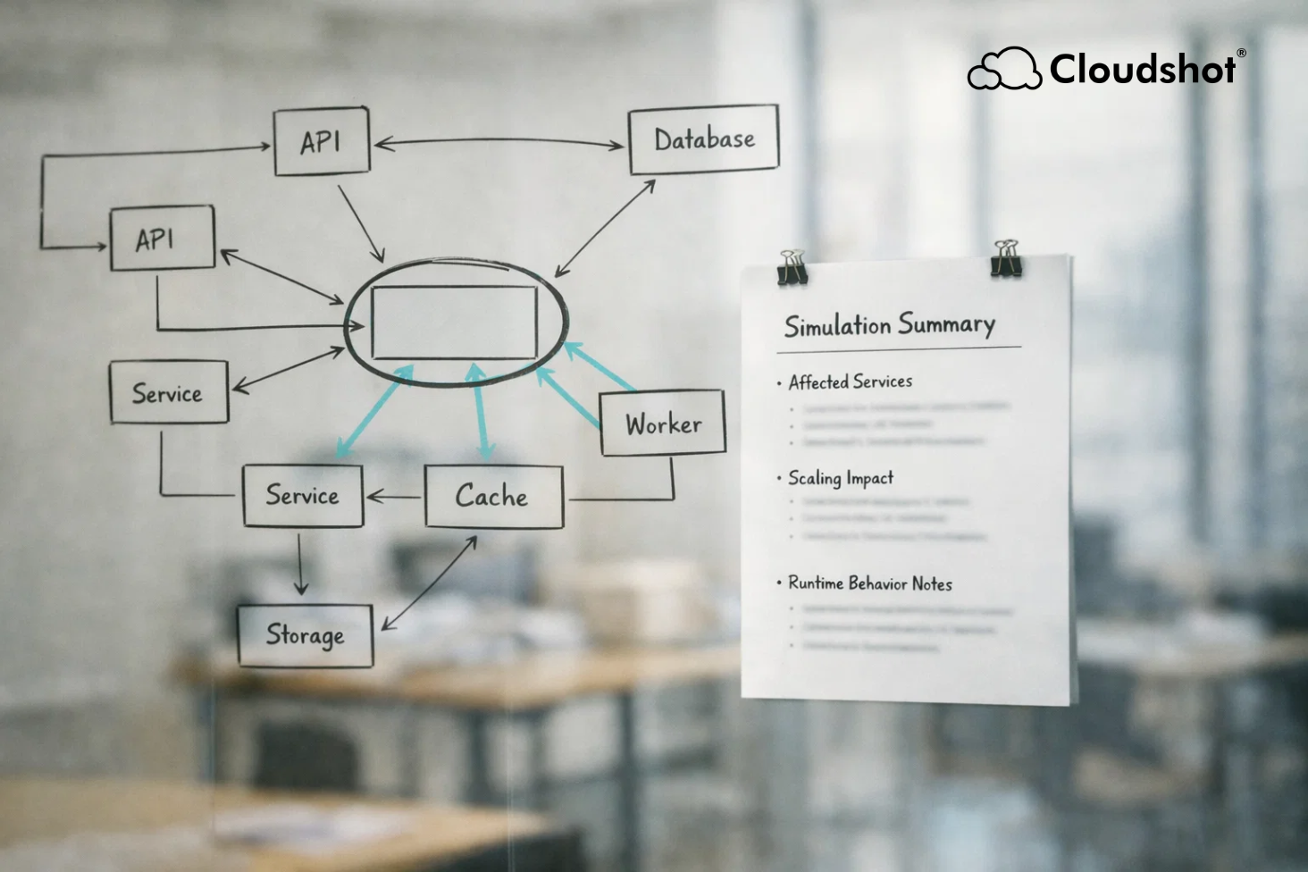 Predictive Cost Simulation for Engineering & FinOps