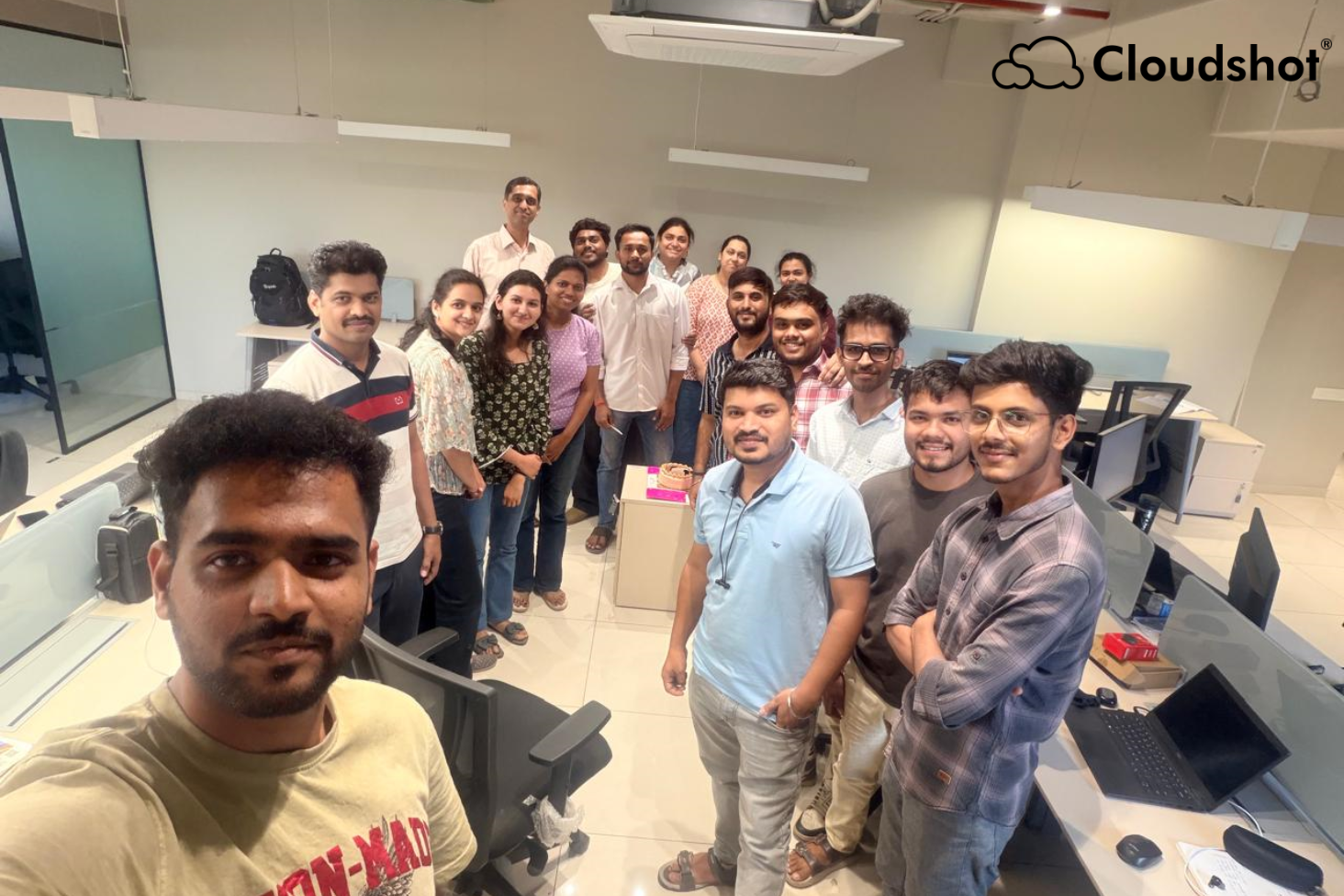 Why Cloud Governance Fails During SaaS Hypergrowth