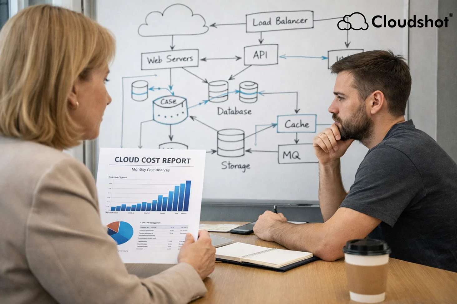 Why CFOs Still Don’t Trust Cloud Cost Reports