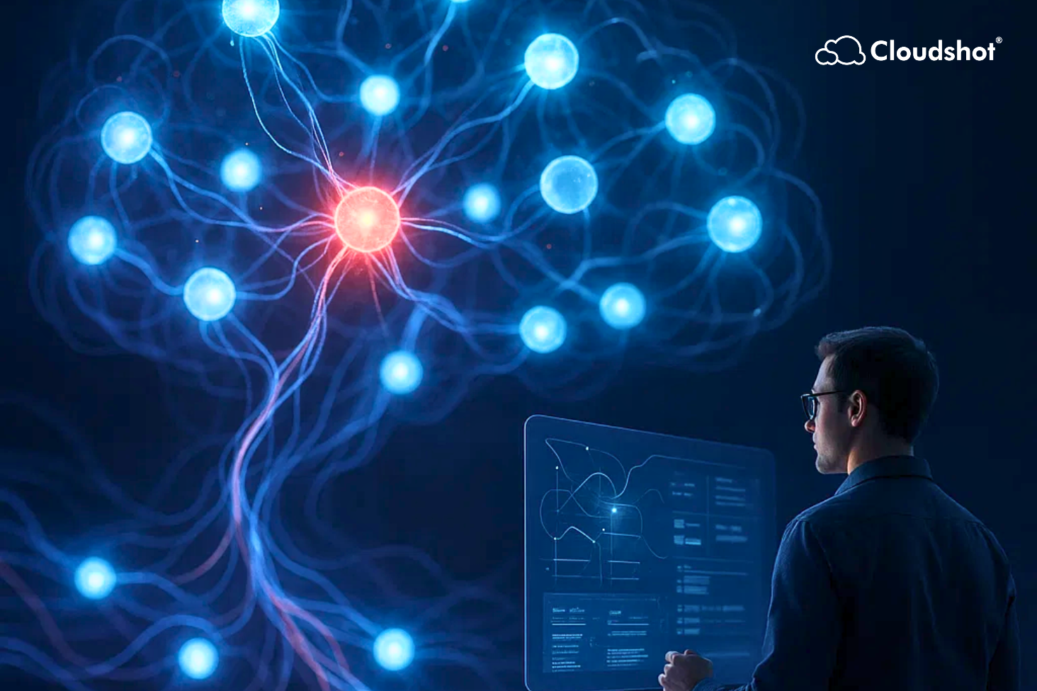 Cloud Topology Mapping: How to Visualize Your Entire Multi-Cloud Infrastructure in Real Time