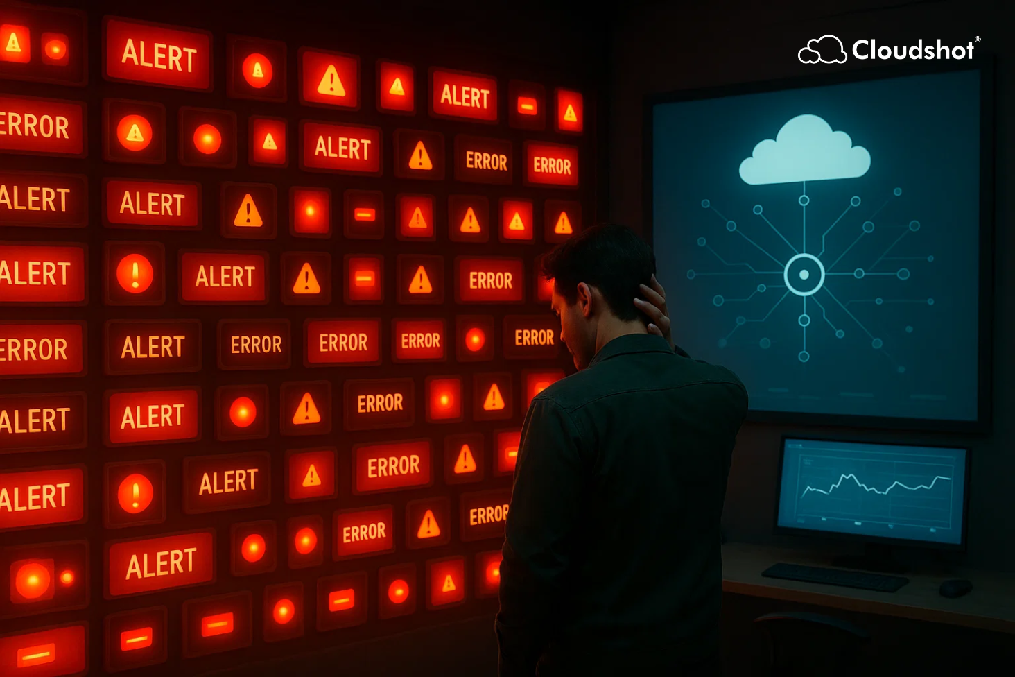 When Alerts Fail: Why CloudOps Needs Context, Not Just Signals