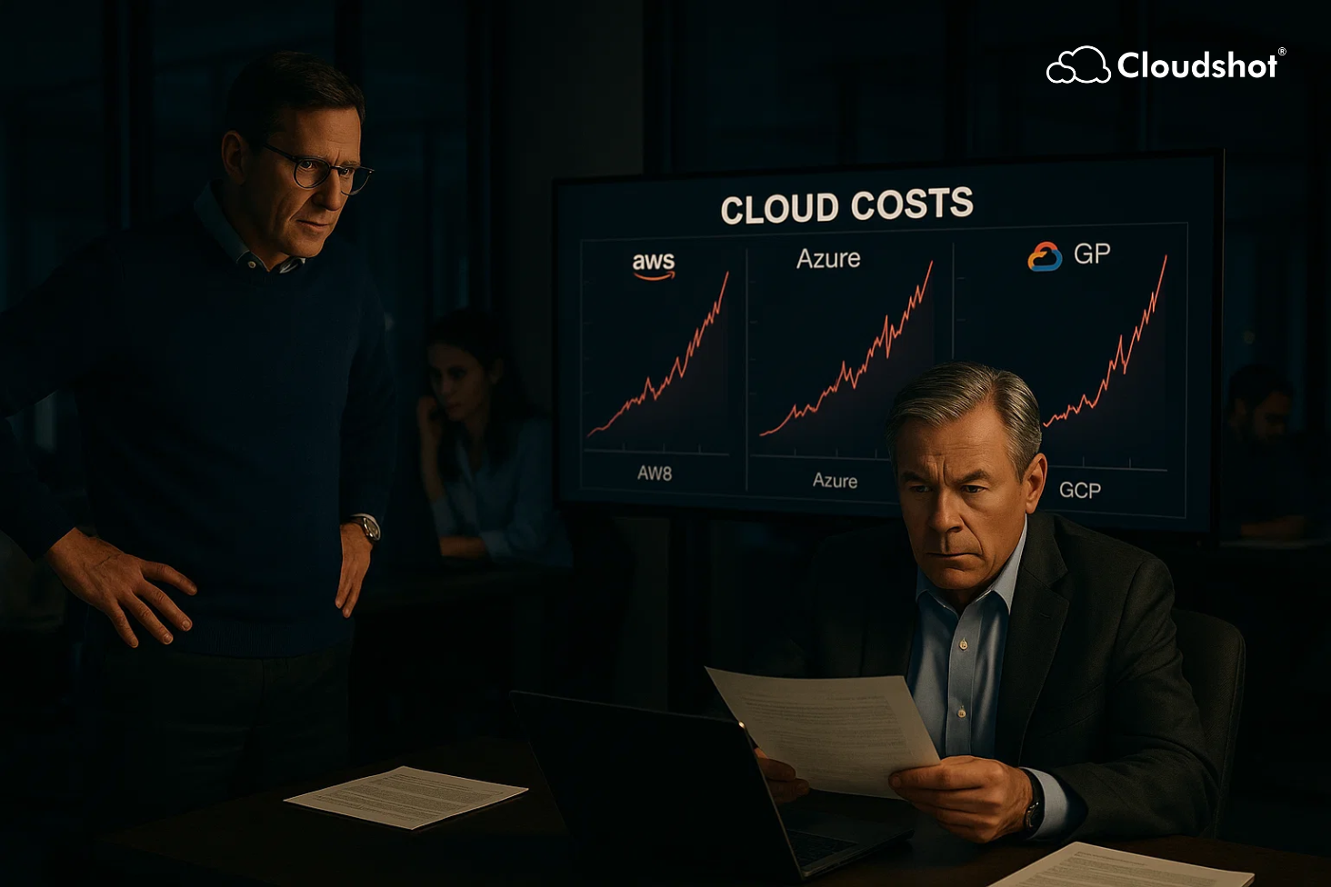 How to Stop Surprise AWS Bills: A CTO's Tactical Guide to Cost Optimization