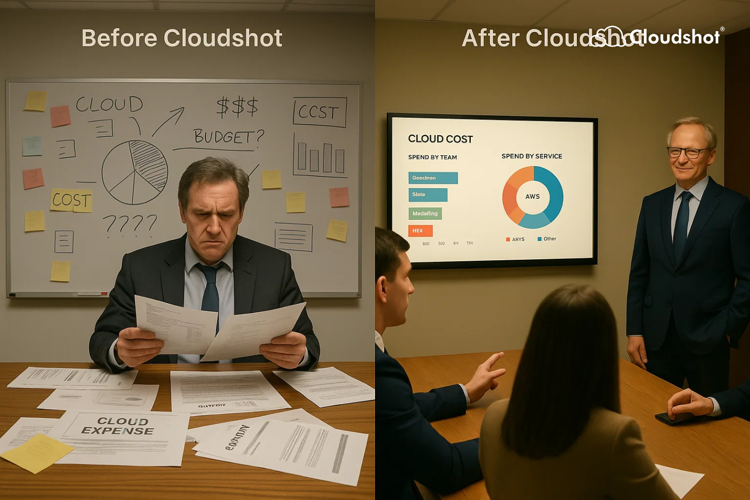 Cloud Cost Accountability: How Team-Level Allocation Builds Trust with Your CFO