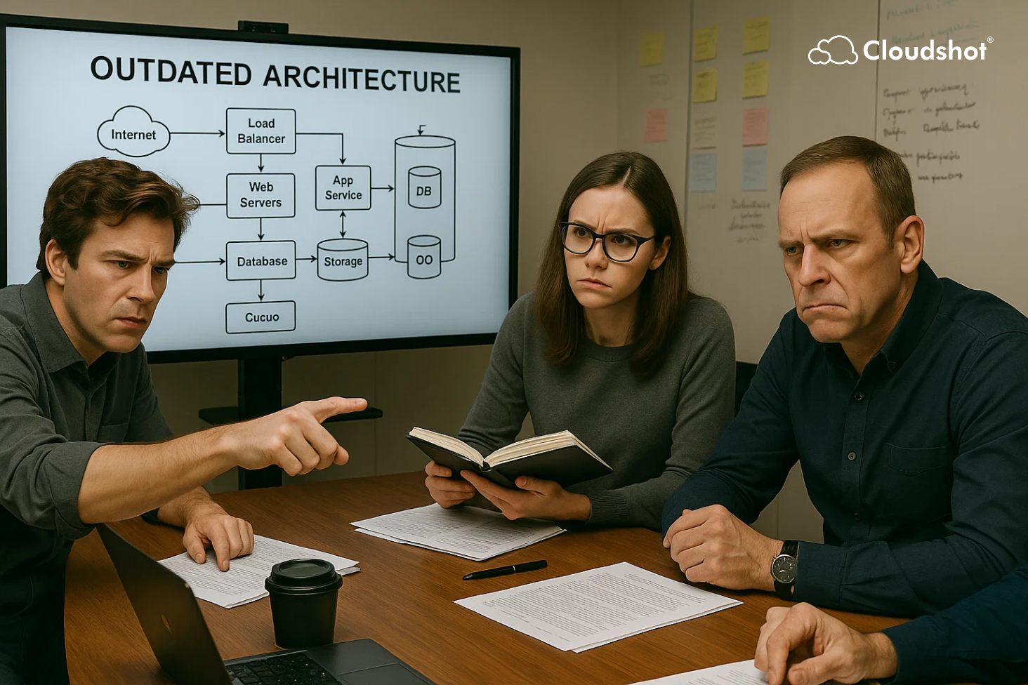 How to Stop Surprise AWS Bills: A CTO's Tactical Guide to Cost Optimization