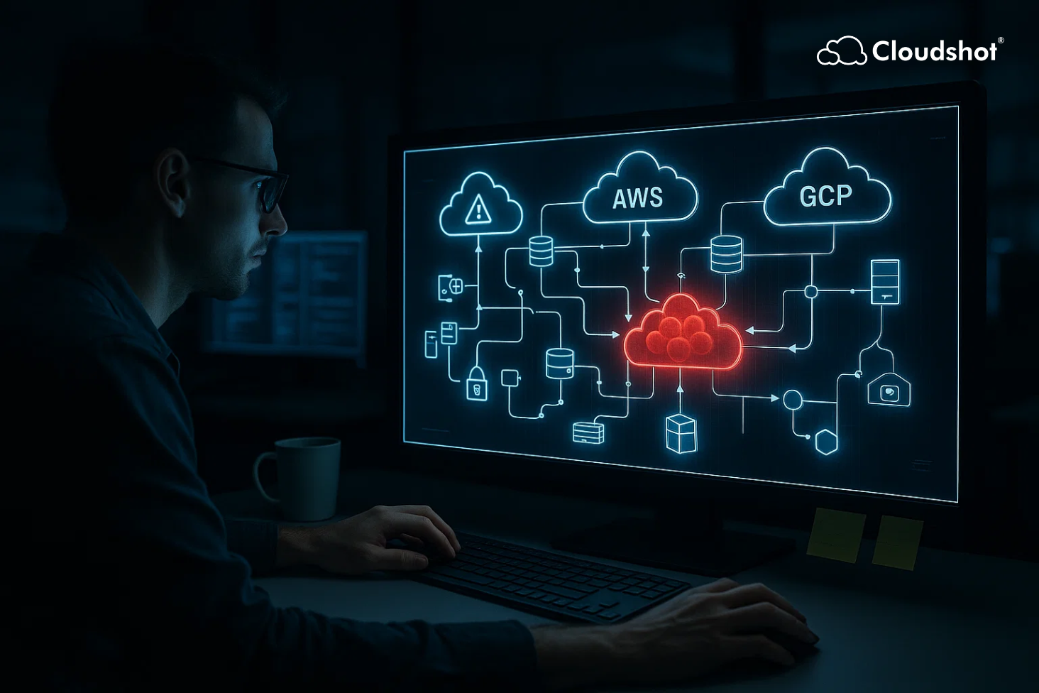 How to Triage Cloud Incidents in Minutes Using Cloudshot