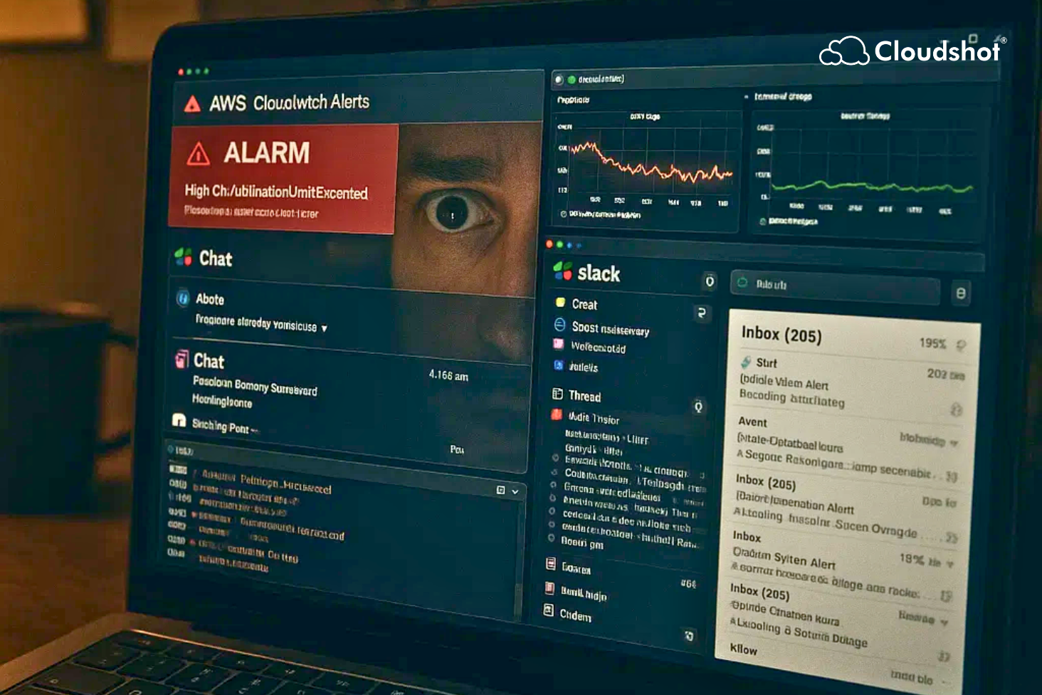 Why Cloud Monitoring Tools Fail During Outages (And What SaaS Teams Need Instead)