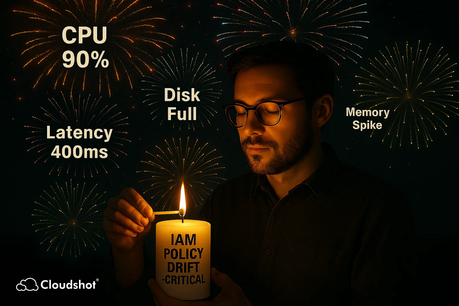 Why Cloud Teams Need Context-Aware Alerts