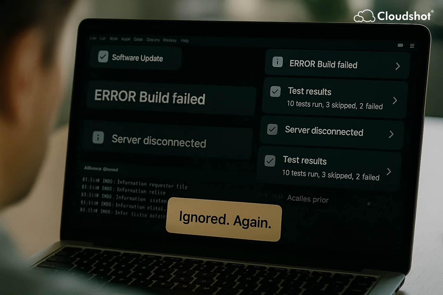  Auto-Tagging Cloud Resources: How Cloudshot Automates Tag Hygiene