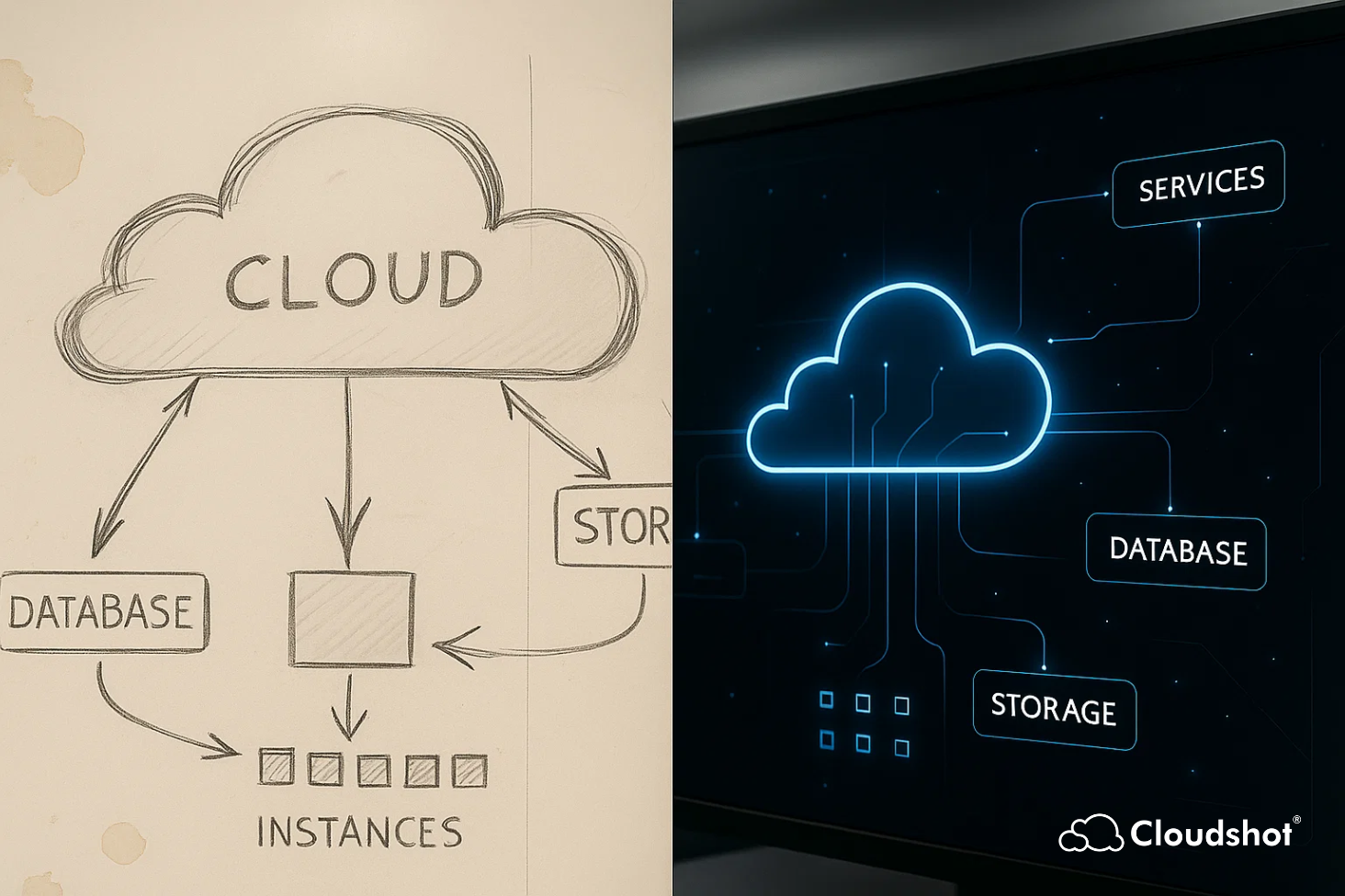  Real-Time Cloud Infrastructure Diagrams for DevOps (2025)