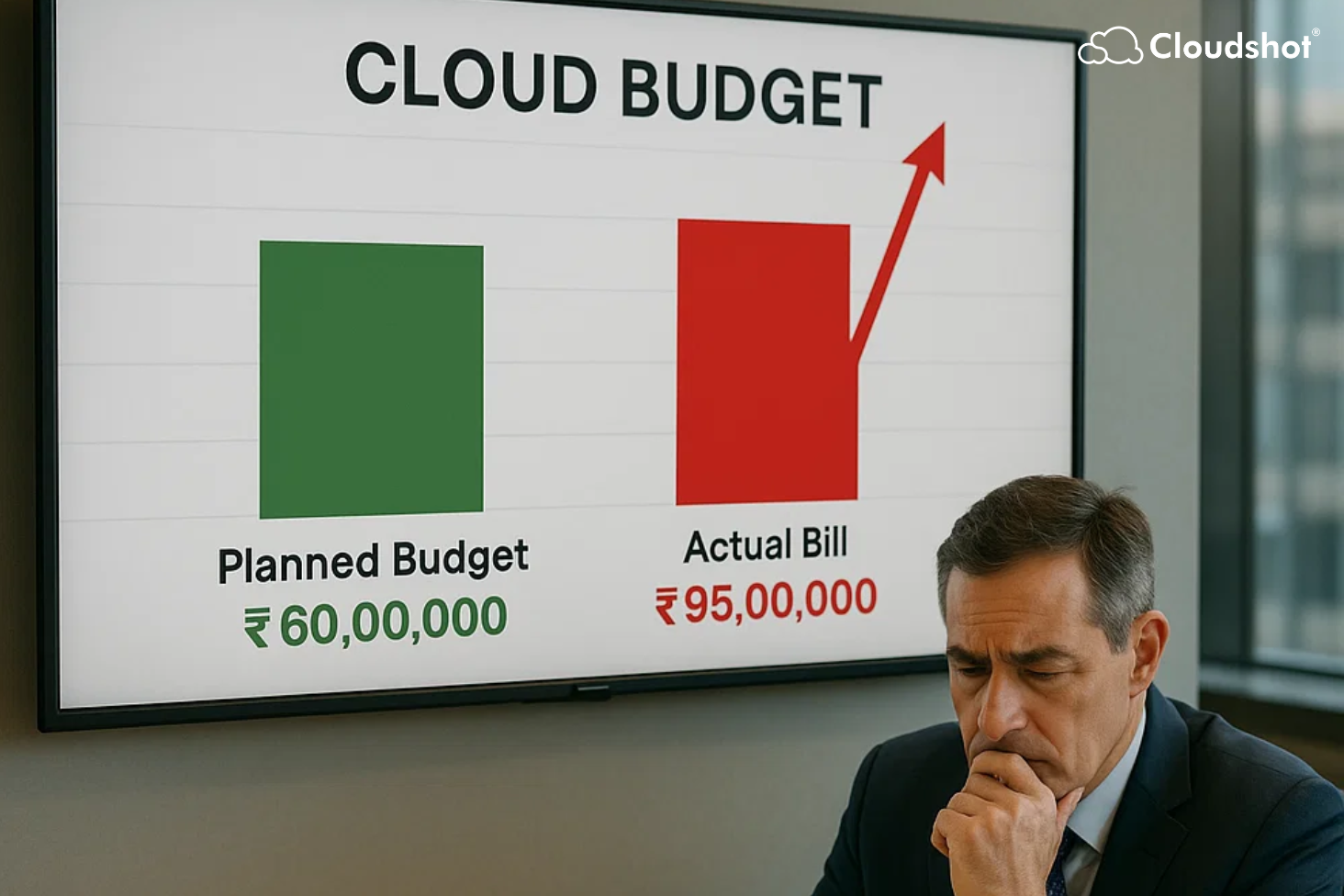 Why Finance Teams Are Done Explaining Cloud Overruns