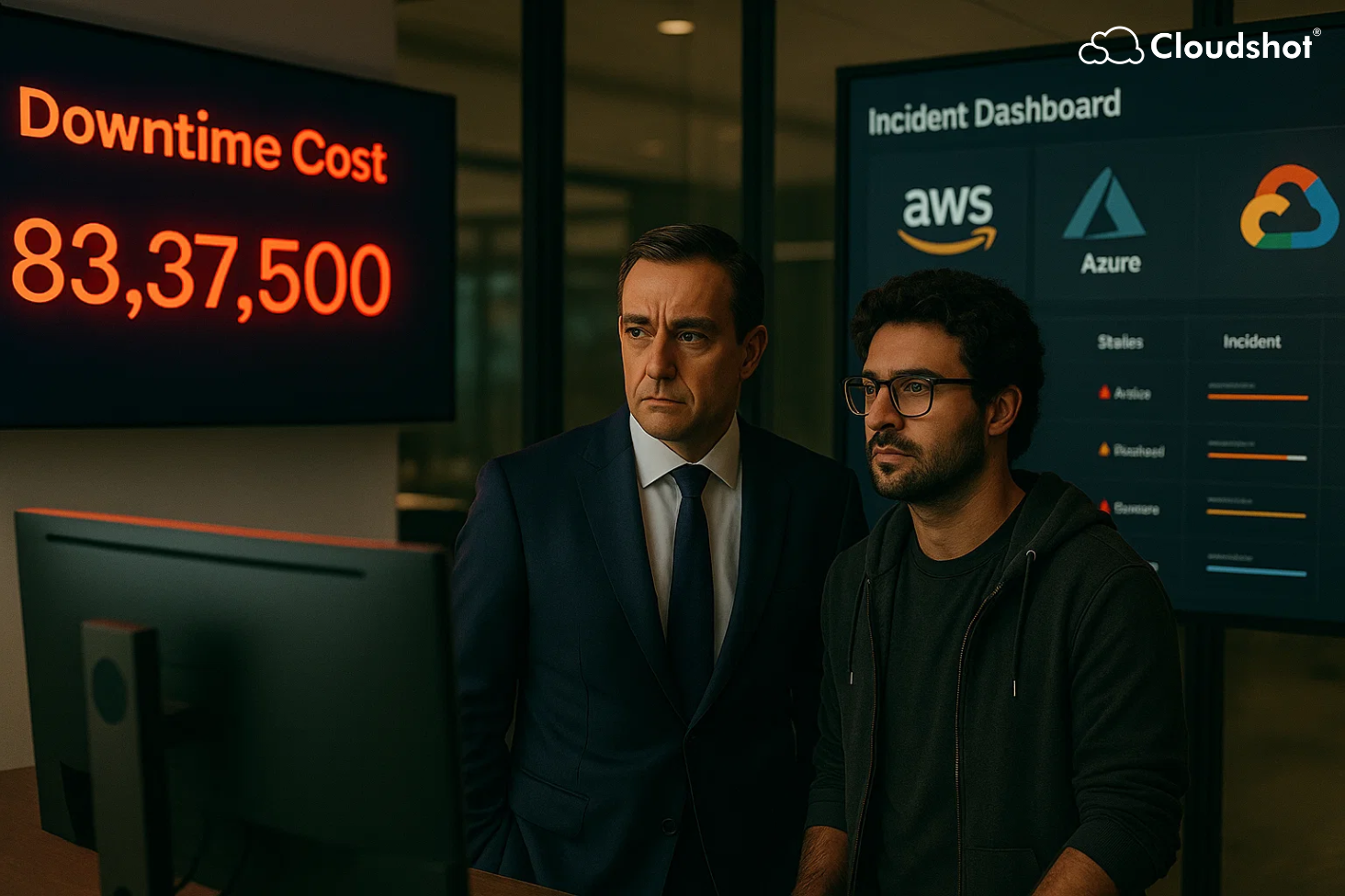 The Silent Cost of Slow Incident Response in Multi-Cloud — and How to Fix It