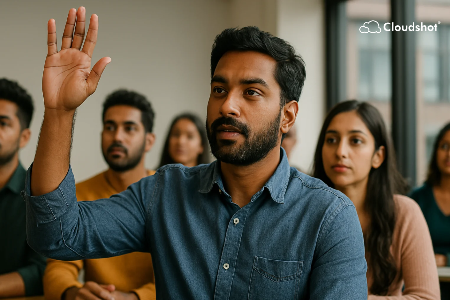 How Our Cloud Architect's Tag Audit Inspired Cloudshot's Tag Hygiene Feature