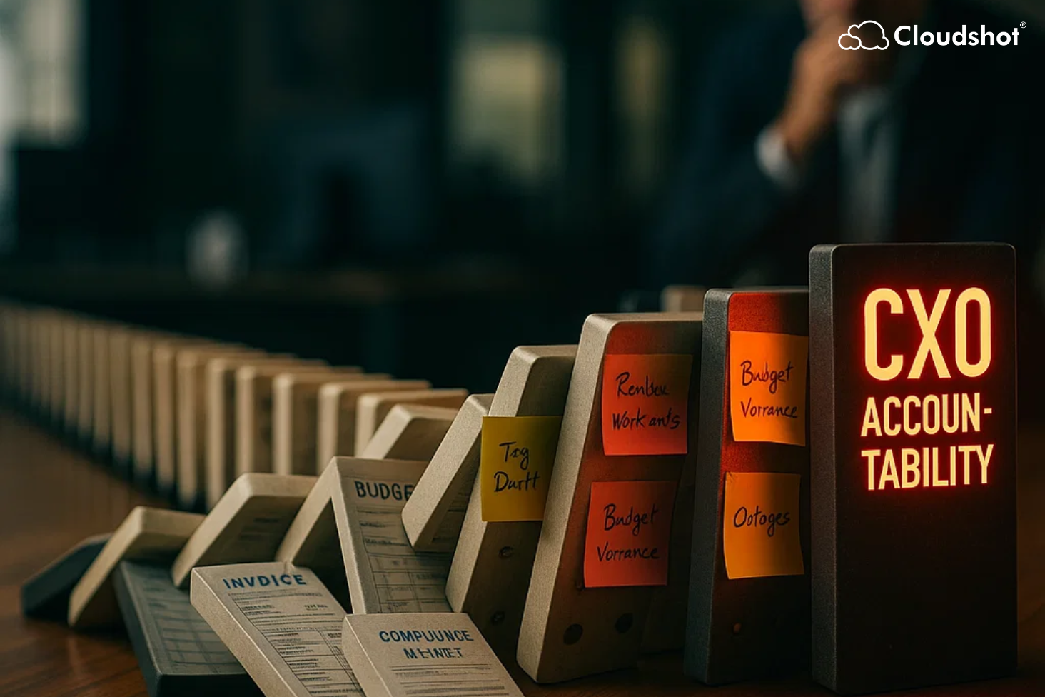 Stop Cloud Waste Before It Destroys Your Budget – Cloudshot Case Study