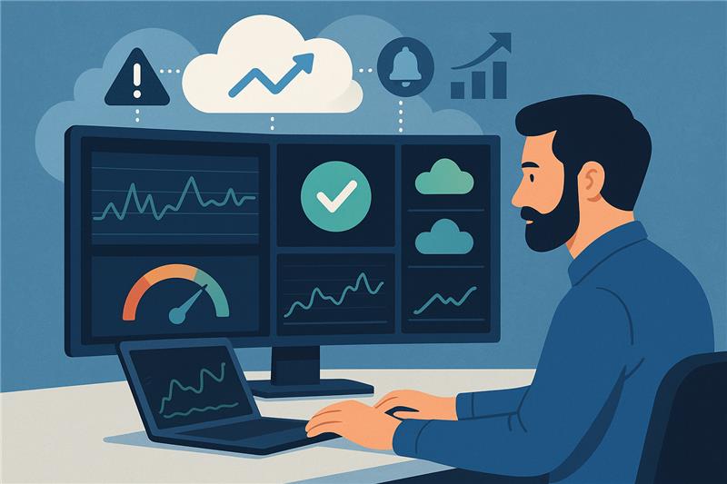 Cloudshot solution overview