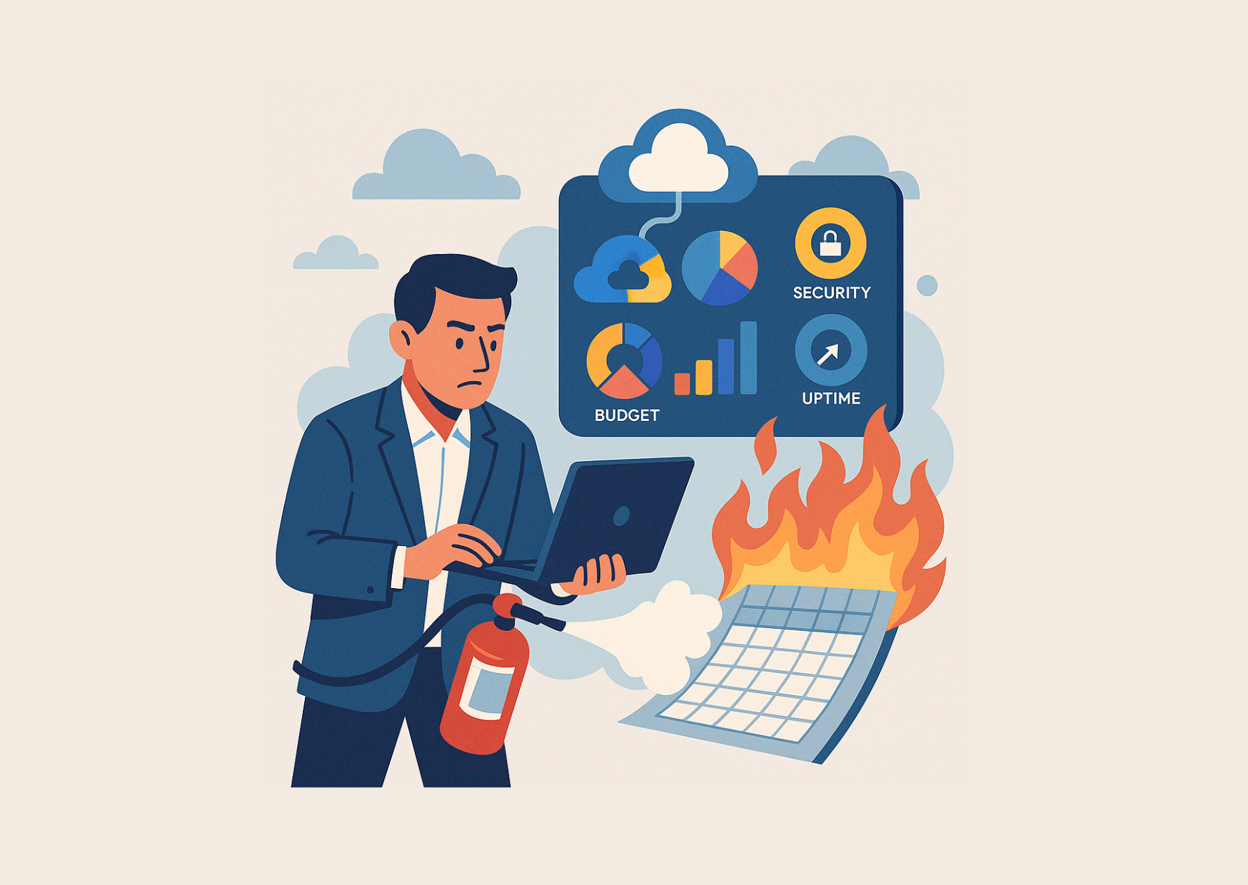 Technical Excellence