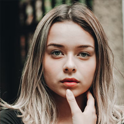 Sophia Cook testimonial