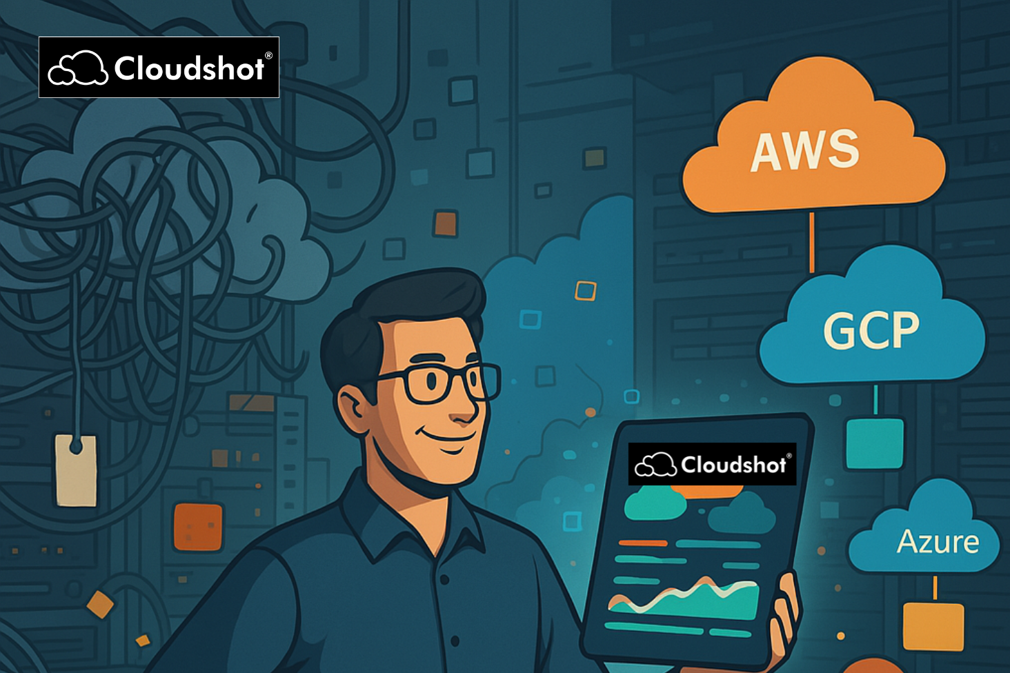 The Real Cost of Tagging Chaos in Multi-Cloud Environments (And How to Fix It)